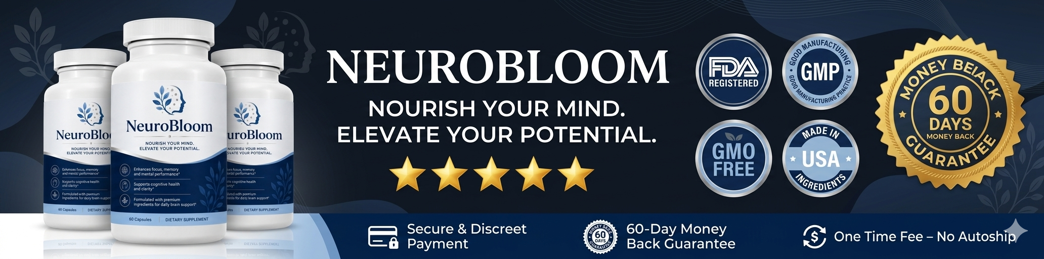 Neuro Bloom